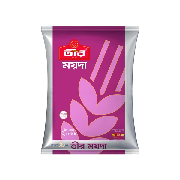 Teer White Flour (Maida) 2kg