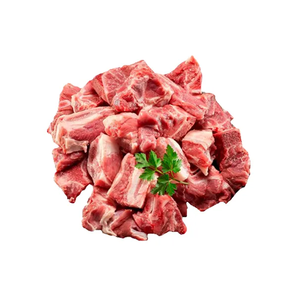 Beef Premium Cube [With Approx.25% Bone & Fat] 1 Kg