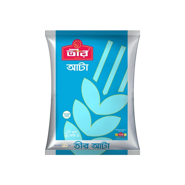 Teer Flour (Atta) 2kg
