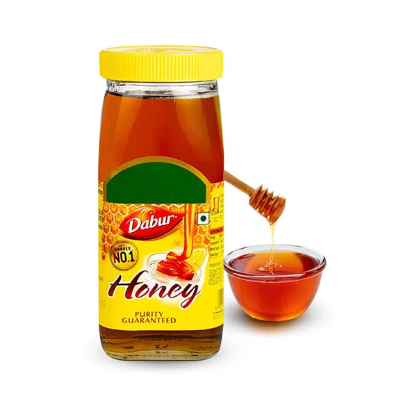 Dabur Honey - India's No.1 Honey - 1 Kg