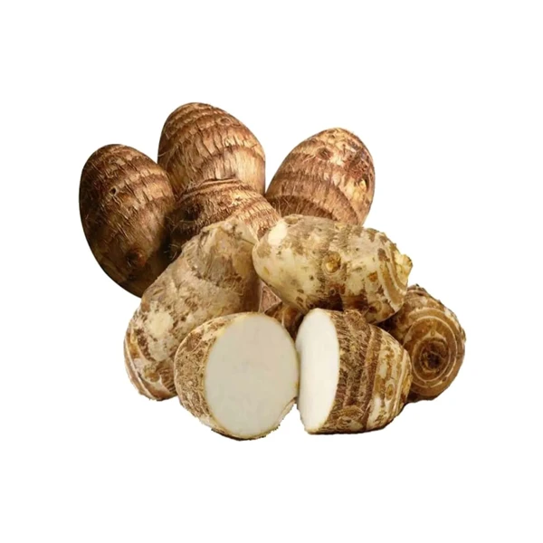 Eddoes (Kochur Mukhi)