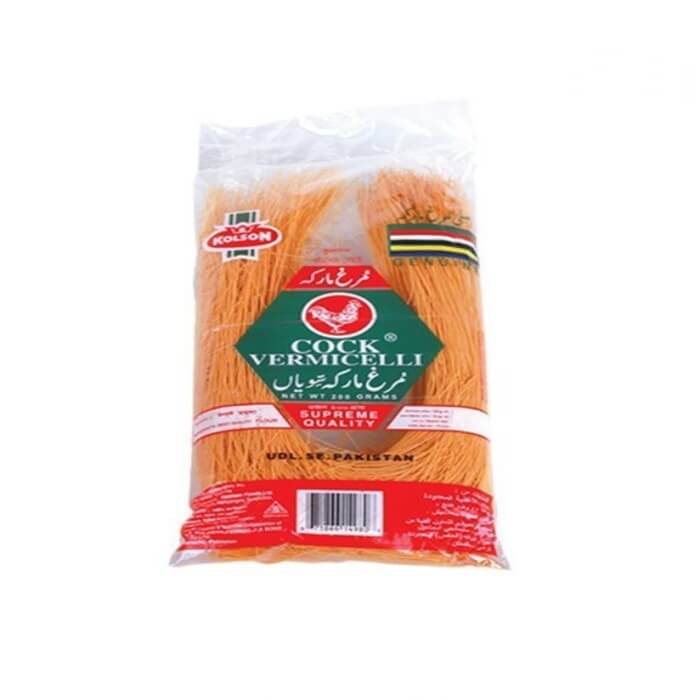 KOLSON VERMICELLI COCK SEMAI 200GM