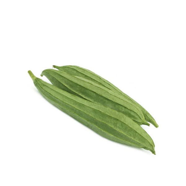 Ribbed Gourd (Jhinga)